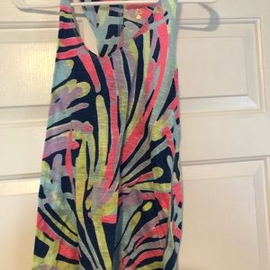 Lilly Pulitzer Tank